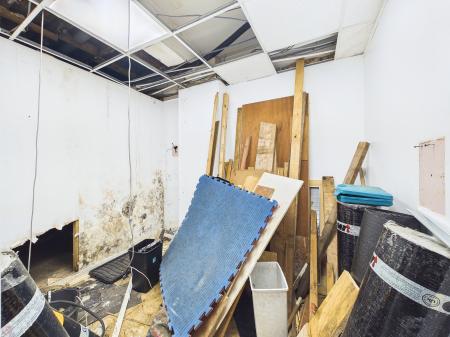 1 bedroom Commercial Property for sale in Peckers Hill Road, St Helens, WA9