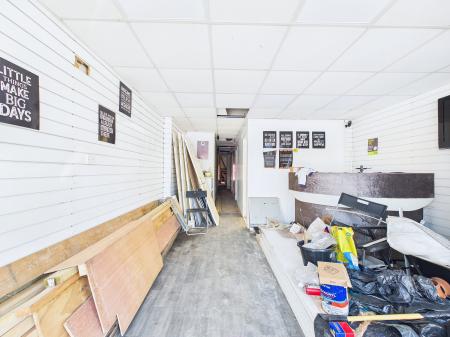 1 bedroom Commercial Property for sale in Peckers Hill Road, St Helens, WA9