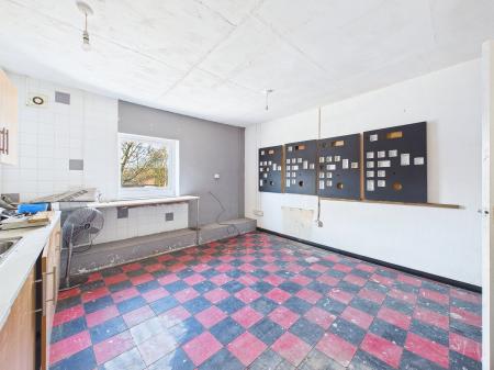 1 bedroom Commercial Property for sale in Peckers Hill Road, St Helens, WA9