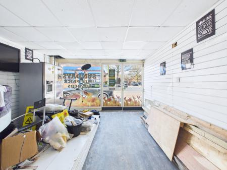 1 bedroom Commercial Property for sale in Peckers Hill Road, St Helens, WA9