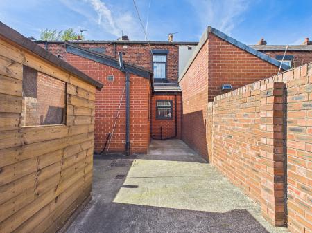 2 bedroom Terraced House for sale in Birchley Street, St Helens Central, St Helens, WA10