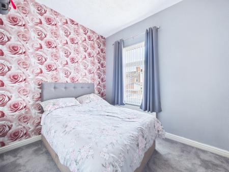 2 bedroom Terraced House for sale in Birchley Street, St Helens Central, St Helens, WA10