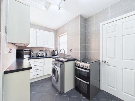 2 bedroom Terraced House for sale in Birchley Street, St Helens Central, St Helens, WA10