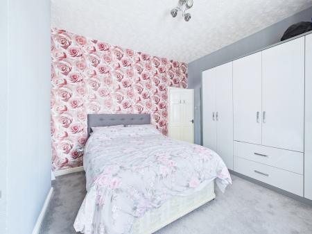2 bedroom Terraced House for sale in Birchley Street, St Helens Central, St Helens, WA10