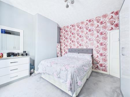 2 bedroom Terraced House for sale in Birchley Street, St Helens Central, St Helens, WA10