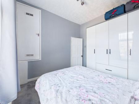 2 bedroom Terraced House for sale in Birchley Street, St Helens Central, St Helens, WA10