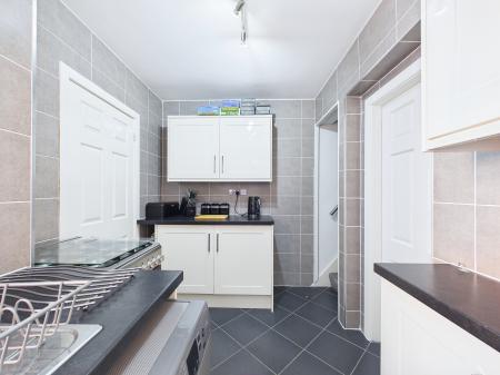 2 bedroom Terraced House for sale in Birchley Street, St Helens Central, St Helens, WA10