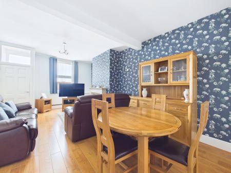 2 bedroom Terraced House for sale in Birchley Street, St Helens Central, St Helens, WA10