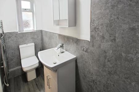 2 bedroom Semi-detached house to let in Yewtree Avenue, St Helens, WA9