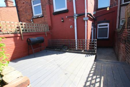 2 bedroom Terraced House for sale in Borough Road, St Helens Central, St Helens, WA10