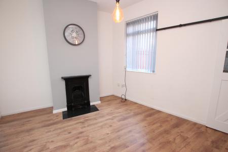 2 bedroom Terraced House for sale in Borough Road, St Helens Central, St Helens, WA10