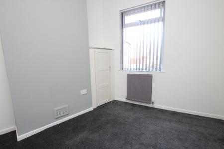 2 bedroom Terraced House for sale in Borough Road, St Helens Central, St Helens, WA10