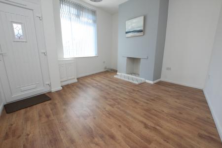 2 bedroom Terraced House for sale in Borough Road, St Helens Central, St Helens, WA10