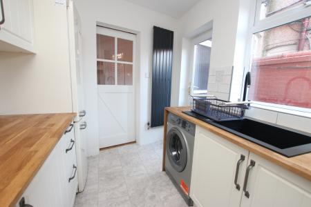 2 bedroom Terraced House for sale in Borough Road, St Helens Central, St Helens, WA10