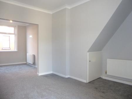 2 bedroom Terraced House to let in Harris Street, St Helens, WA10