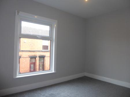 2 bedroom Terraced House to let in Harris Street, St Helens, WA10