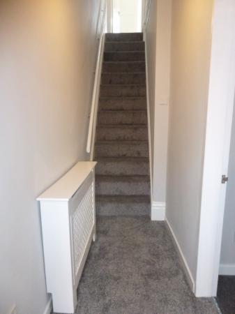 2 bedroom Terraced House to let in Harris Street, St Helens, WA10