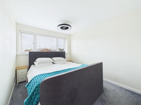 3 bedroom Semi-detached house for sale in Hinckley Road, Laffak, St Helens, WA11