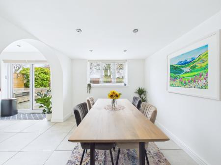 3 bedroom Semi-detached house for sale in Hinckley Road, Laffak, St Helens, WA11