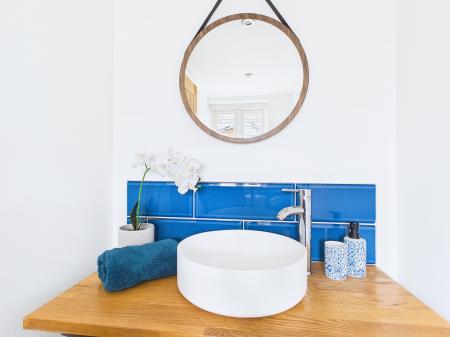 3 bedroom Semi-detached house for sale in Hinckley Road, Laffak, St Helens, WA11