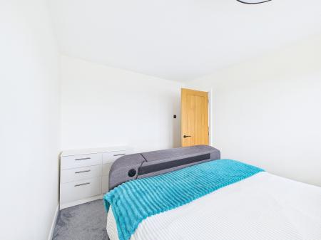 3 bedroom Semi-detached house for sale in Hinckley Road, Laffak, St Helens, WA11