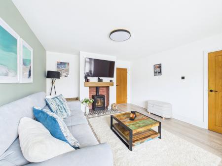 3 bedroom Semi-detached house for sale in Hinckley Road, Laffak, St Helens, WA11