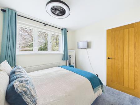 3 bedroom Semi-detached house for sale in Hinckley Road, Laffak, St Helens, WA11