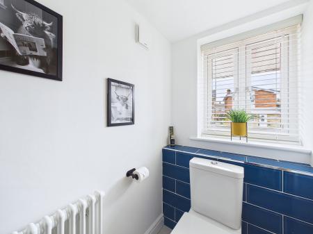 3 bedroom Semi-detached house for sale in Hinckley Road, Laffak, St Helens, WA11