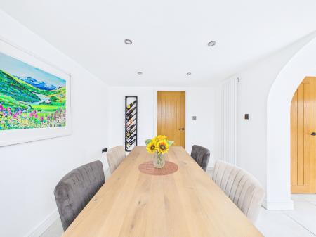 3 bedroom Semi-detached house for sale in Hinckley Road, Laffak, St Helens, WA11