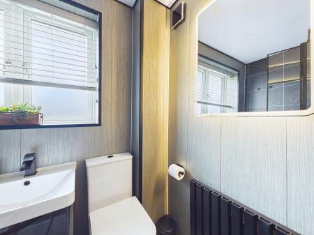 3 bedroom Semi-detached house for sale in Hinckley Road, Laffak, St Helens, WA11