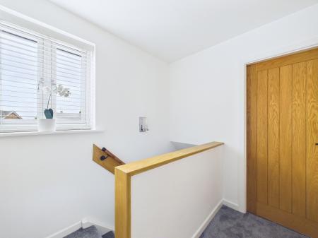 3 bedroom Semi-detached house for sale in Hinckley Road, Laffak, St Helens, WA11