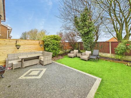 3 bedroom Semi-detached house for sale in Hinckley Road, Laffak, St Helens, WA11