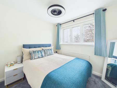 3 bedroom Semi-detached house for sale in Hinckley Road, Laffak, St Helens, WA11