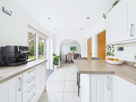 3 bedroom Semi-detached house for sale in Hinckley Road, Laffak, St Helens, WA11