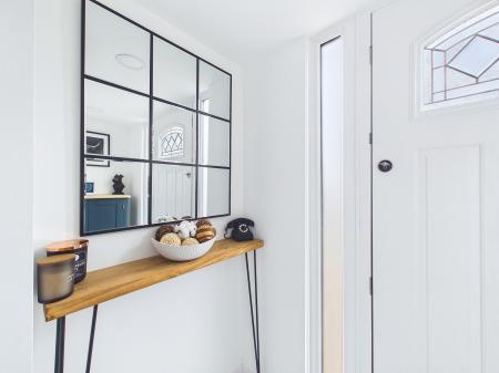 3 bedroom Semi-detached house for sale in Hinckley Road, Laffak, St Helens, WA11