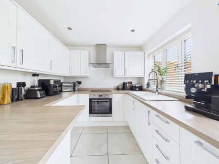 3 bedroom Semi-detached house for sale in Hinckley Road, Laffak, St Helens, WA11