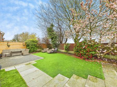 3 bedroom Semi-detached house for sale in Hinckley Road, Laffak, St Helens, WA11