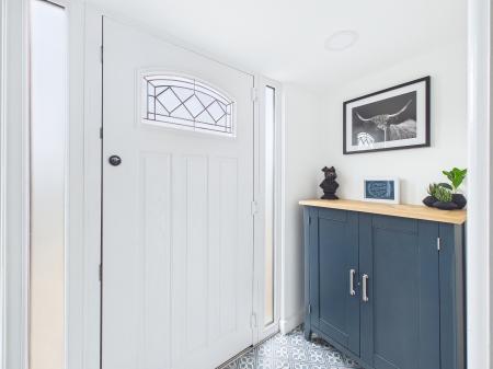 3 bedroom Semi-detached house for sale in Hinckley Road, Laffak, St Helens, WA11