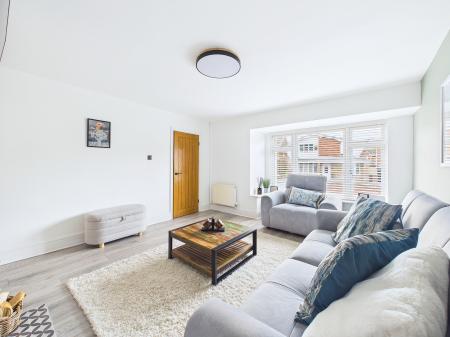 3 bedroom Semi-detached house for sale in Hinckley Road, Laffak, St Helens, WA11