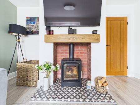 3 bedroom Semi-detached house for sale in Hinckley Road, Laffak, St Helens, WA11