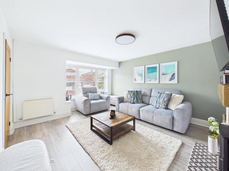 3 bedroom Semi-detached house for sale in Hinckley Road, Laffak, St Helens, WA11