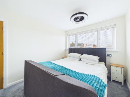 3 bedroom Semi-detached house for sale in Hinckley Road, Laffak, St Helens, WA11