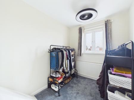 3 bedroom Semi-detached house for sale in Hinckley Road, Laffak, St Helens, WA11