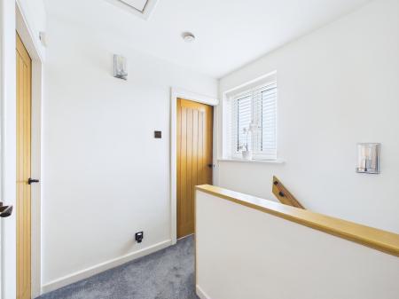 3 bedroom Semi-detached house for sale in Hinckley Road, Laffak, St Helens, WA11