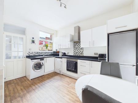 3 bedroom Terraced House for sale in Lever Street, Clock Face, St Helens, WA9