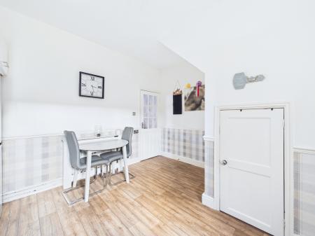 3 bedroom Terraced House for sale in Lever Street, Clock Face, St Helens, WA9