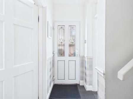 3 bedroom Terraced House for sale in Lever Street, Clock Face, St Helens, WA9