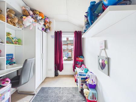 3 bedroom Terraced House for sale in Lever Street, Clock Face, St Helens, WA9