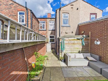 3 bedroom Terraced House for sale in Lever Street, Clock Face, St Helens, WA9