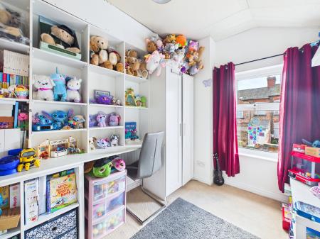 3 bedroom Terraced House for sale in Lever Street, Clock Face, St Helens, WA9